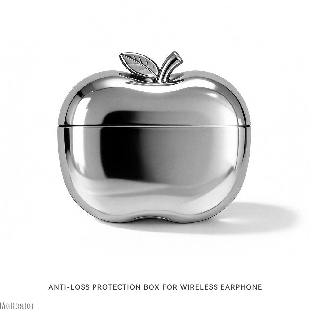 New Translucent Apple Shape He - Anker Speaker Soundcore Boom 2 review and price