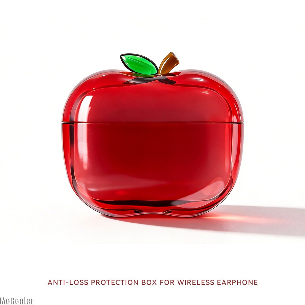 New Translucent Apple Shape He - Anker Speaker Soundcore Boom 2 review and price