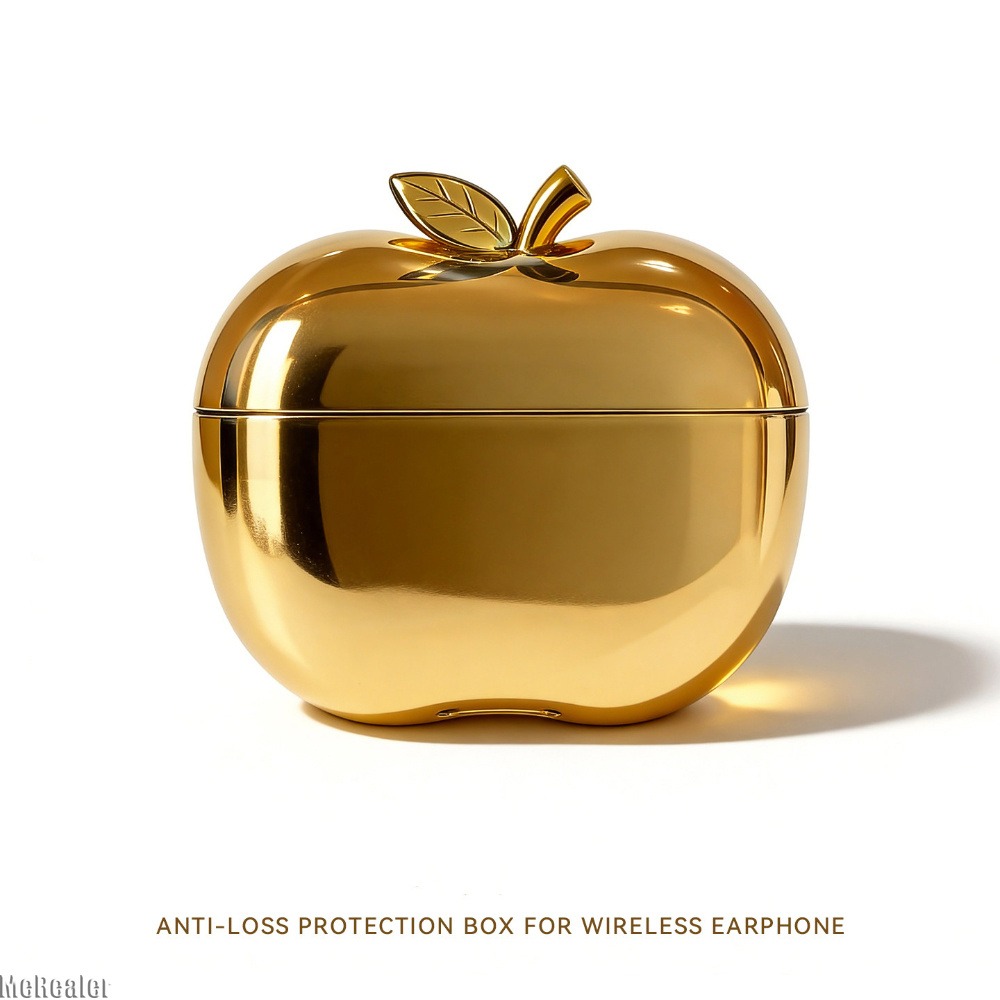 New Translucent Apple Shape He - Anker Speaker Soundcore Boom 2 review and price