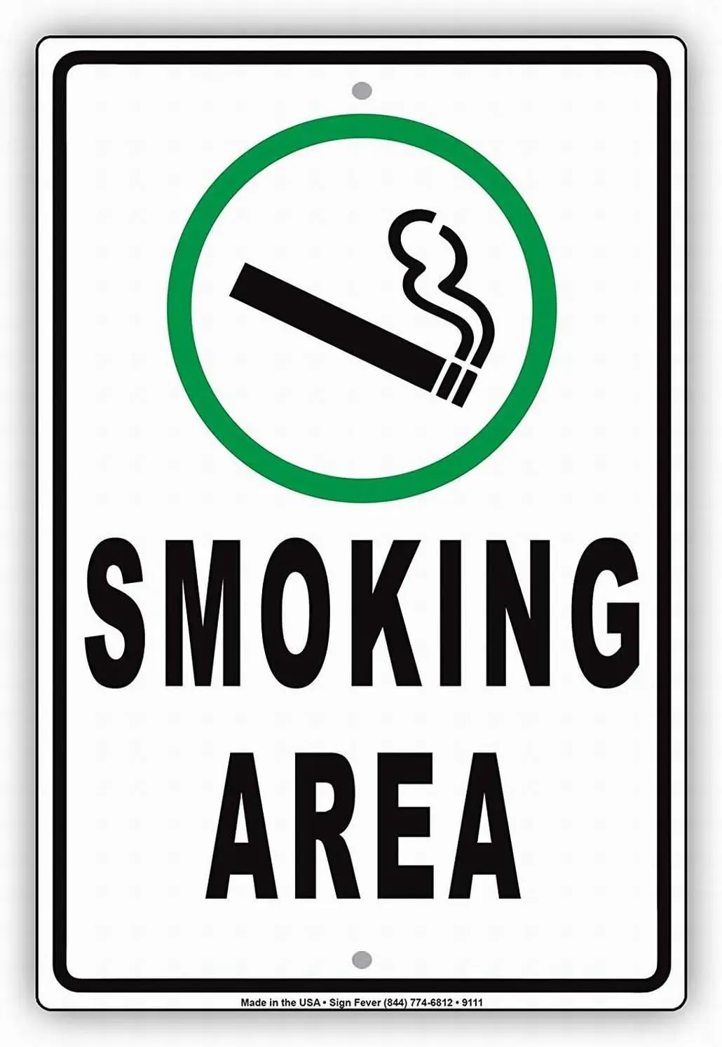 Safety Sign Smoking Vaping All - Vaping Store review and price