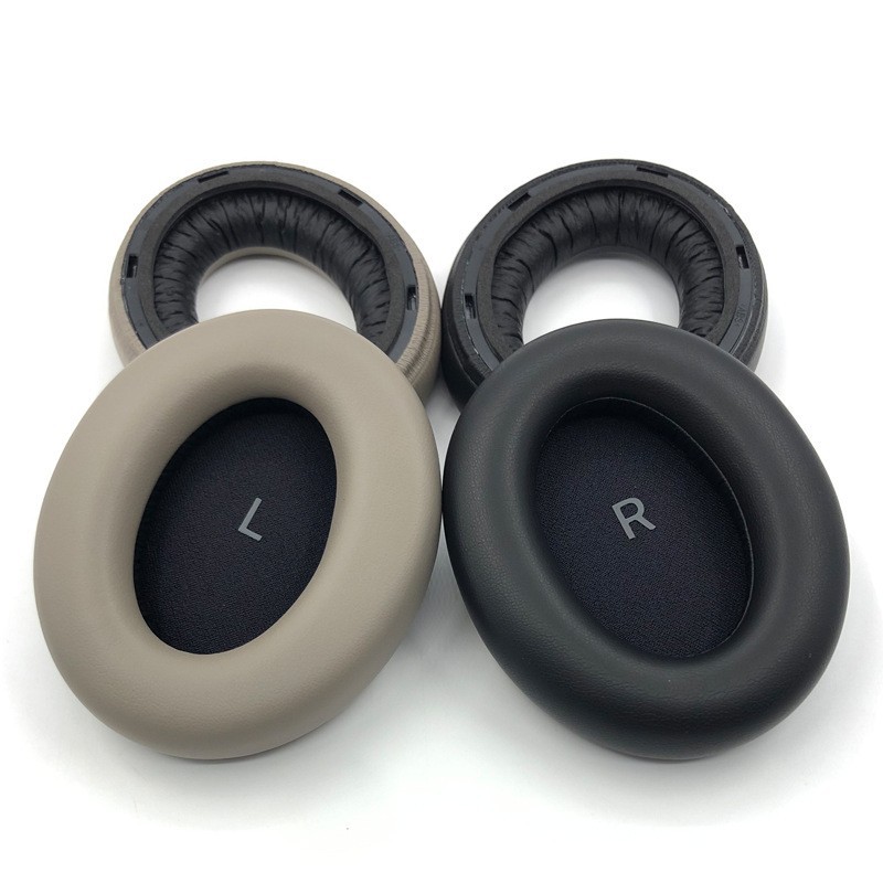 High Density Foam Ear Pads Com - Sennheiser Headphone Momentum 4 review and price