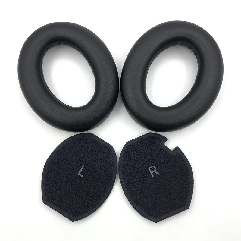 High Density Foam Ear Pads Com - Sennheiser Headphone Momentum 4 review and price