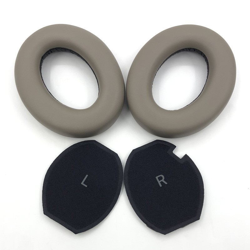 High Density Foam Ear Pads Com - Sennheiser Headphone Momentum 4 review and price