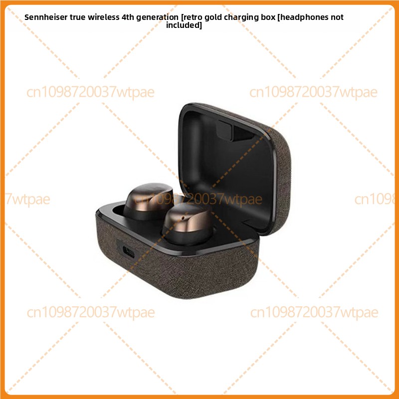 For Sennheiser MOMENTUM True W - Sennheiser Headphone Momentum 4 review and price