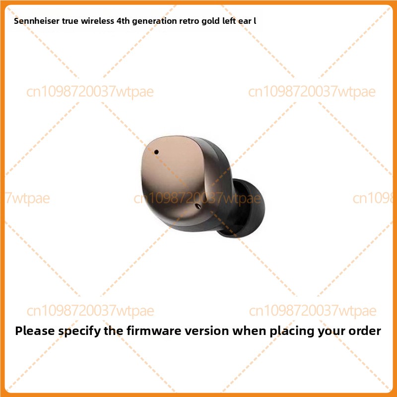 For Sennheiser MOMENTUM True W - Sennheiser Headphone Momentum 4 review and price
