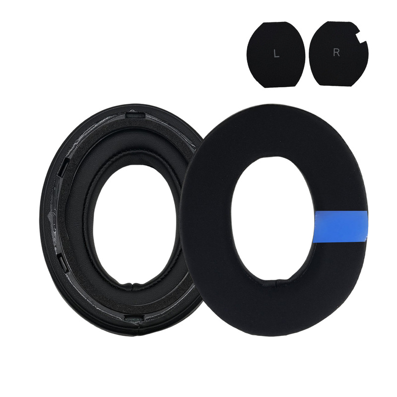 Cooling Gel Ear Pads Compatibl - Sennheiser Headphone Momentum 4 review and price