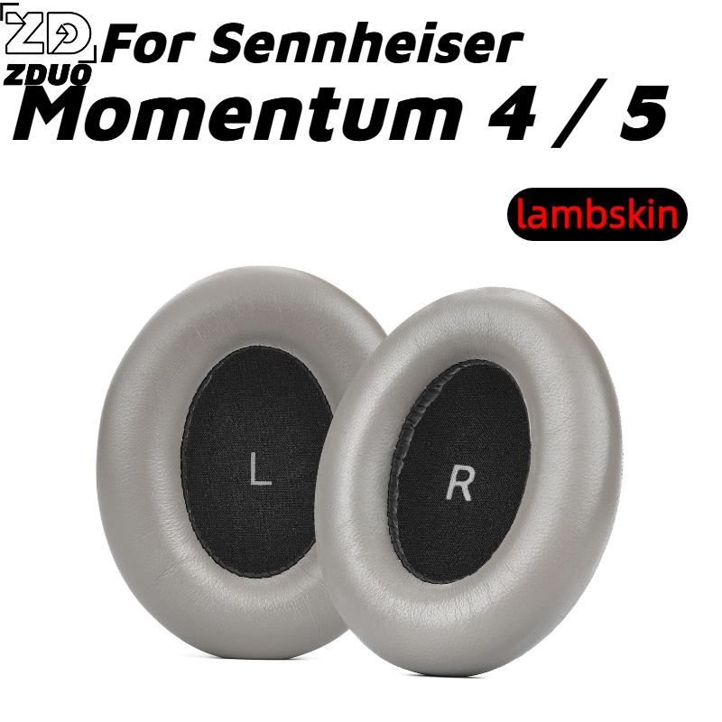 Replacement Ear Pads For Sennh - Sennheiser Headphone Momentum 4 review and price