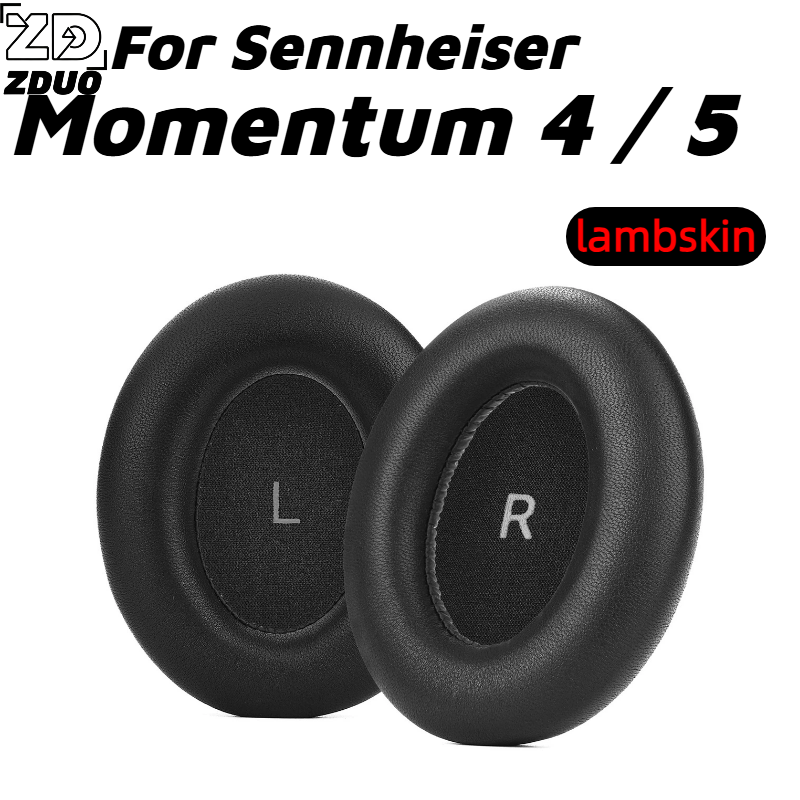 Replacement Ear Pads For Sennh - Sennheiser Headphone Momentum 4 review and price