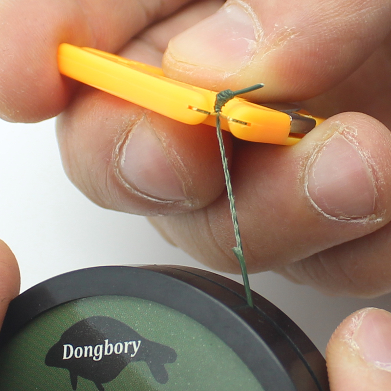 1PCS Carp fishing line Coated  - Mesh Coil Strip review and price