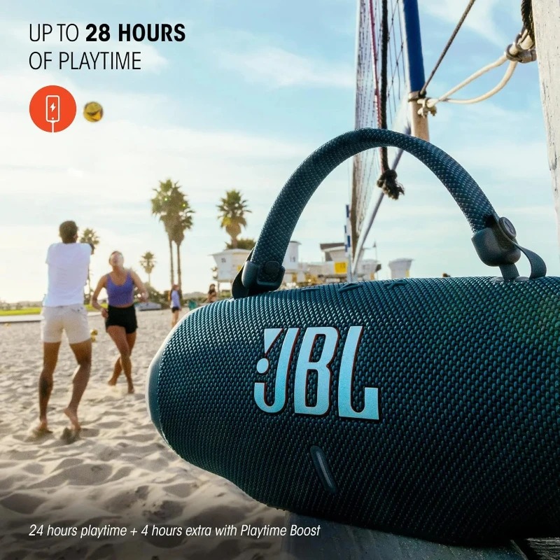 JBL CHARGE6 Wireless Bluetooth - Anker Speaker Soundcore Boom 2 review and price