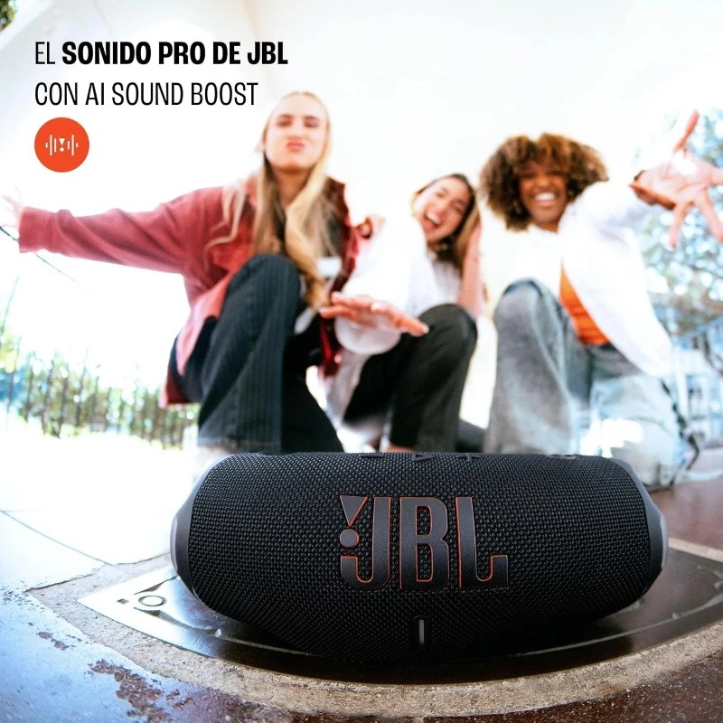 JBL CHARGE6 Wireless Bluetooth - Anker Speaker Soundcore Boom 2 review and price