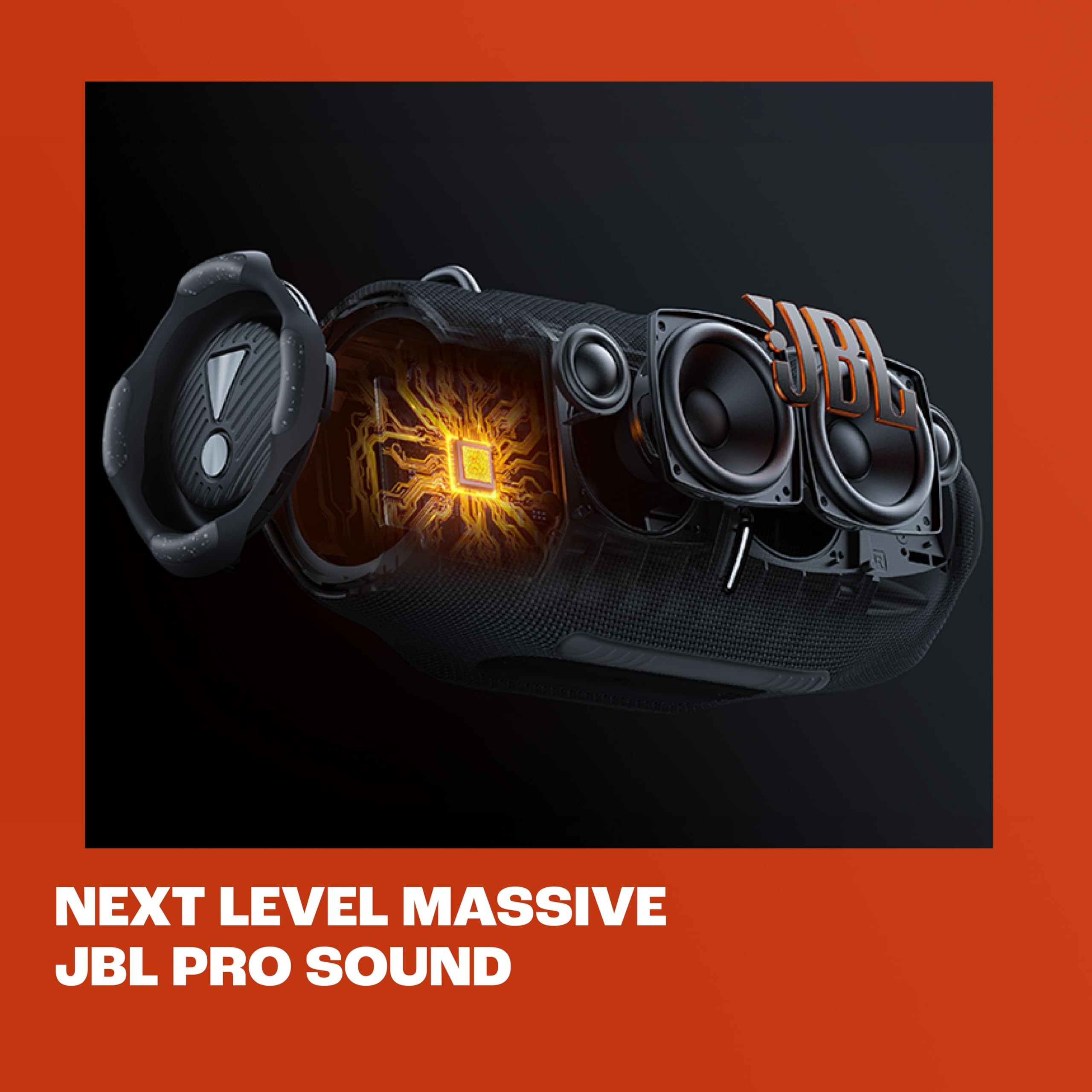 JBL XTREME 4 Outdoor Bluetooth - Jbl Speaker Go 4 review and price