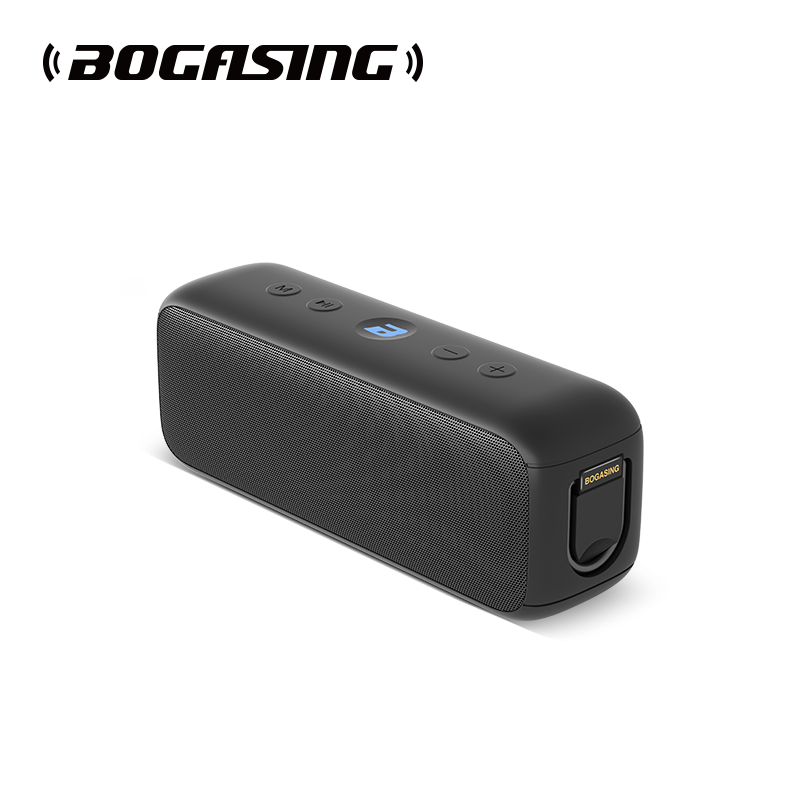 BOGASING G6 Portable Bluetooth - Anker Speaker Soundcore Boom 2 review and price