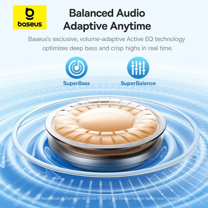 Baseus EP10 Pro ANC Earbuds Wi - Anker Speaker Soundcore Boom 2 review and price