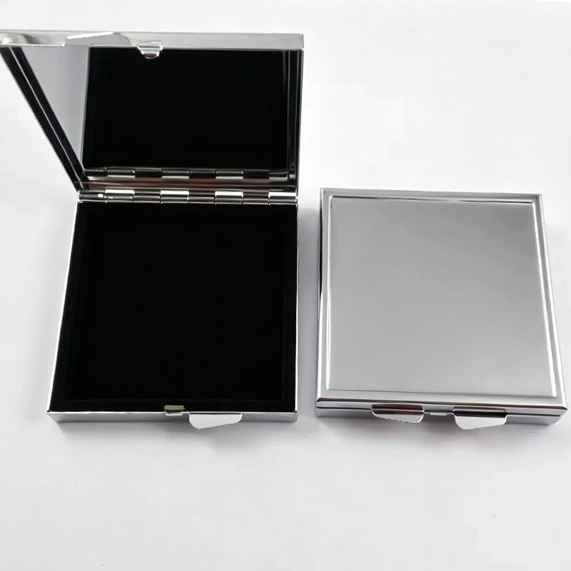 1 Set Portable Metal Cigarette - Smoking & Vaping Accessories review and price