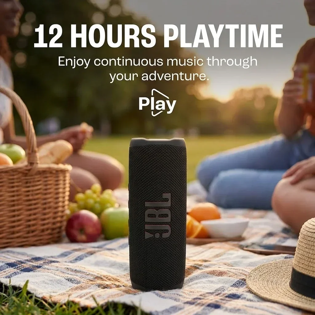 JBL Flip 6 Portable Bluetooth  - Jbl Speaker Flip 6 review and price