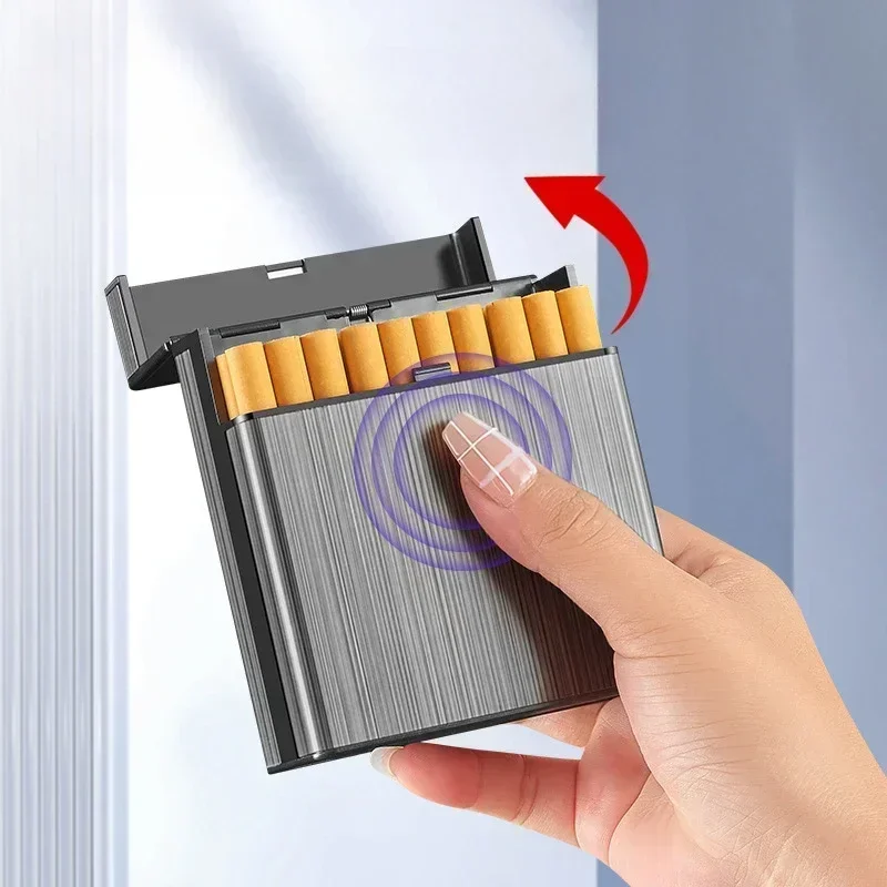 40 Pack Portable Slim Aluminum - Smoking & Vaping Accessories review and price
