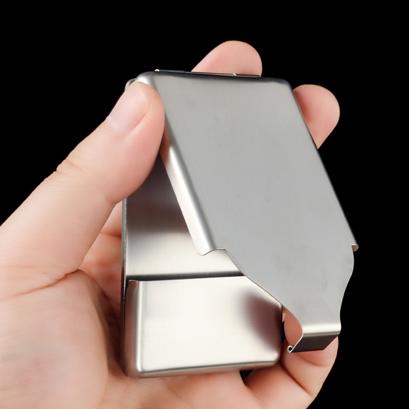 Durable Stainless Steel Cigare - Smoking & Vaping Accessories review and price