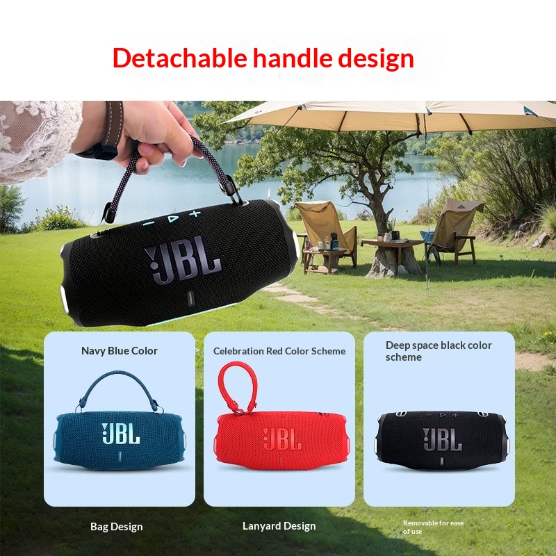 JBL CHARGE6 Outdoor Bluetooth  - Anker Speaker Soundcore Boom 2 review and price