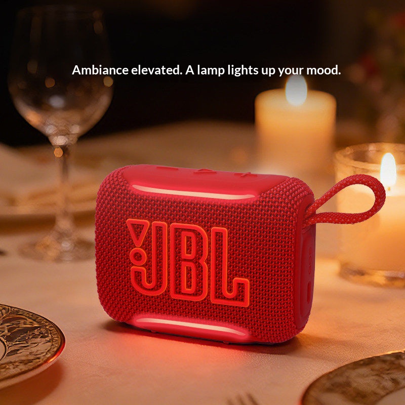 JBL GO5 & FLIP6 Portable Bluet - Jbl Speaker Flip 6 review and price